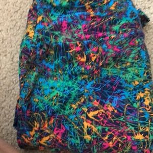 Lularoe leggings